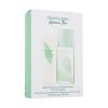 Elizabeth Arden Green Tea SET1 Dárková kazeta toaletní voda 100 ml + tělový krém Honey Drops 100 ml