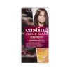 L&#039;Oréal Paris Casting Creme Gloss Barva na vlasy pro ženy 48 ml Odstín 415 Iced Chestnut