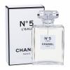 Chanel N°5 L´Eau Toaletní voda pro ženy 100 ml