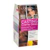 L&#039;Oréal Paris Casting Creme Gloss Barva na vlasy pro ženy 48 ml Odstín 623 Hot Chocolate