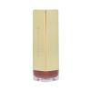 Max Factor Colour Elixir Rtěnka pro ženy 4,8 g Odstín 833 Rosewood