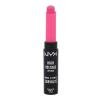 NYX Professional Makeup High Voltage Rtěnka pro ženy 2,5 g Odstín 03 Privileged
