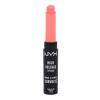 NYX Professional Makeup High Voltage Rtěnka pro ženy 2,5 g Odstín 04 Pink Lady