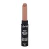 NYX Professional Makeup High Voltage Rtěnka pro ženy 2,5 g Odstín 10 Flawless