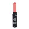 NYX Professional Makeup High Voltage Rtěnka pro ženy 2,5 g Odstín 11 French Kiss