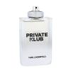 Karl Lagerfeld Private Klub For Men Toaletní voda pro muže 100 ml tester