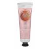 The Body Shop Pink Grapefruit Krém na ruce pro ženy 30 ml