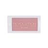 Makeup Revolution London Blush Tvářenka pro ženy 2,4 g Odstín Now!