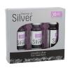 Xpel Shimmer Of Silver 3x 12 ml Sérum na vlasy pro ženy 36 ml