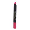 Max Factor Colour Elixir Giant Pen Stick Rtěnka pro ženy 8 g Odstín 15 Vibrant Pink