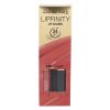Max Factor Lipfinity 24HRS Lip Colour Rtěnka pro ženy 4,2 g Odstín 140 Charming