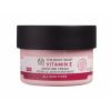 The Body Shop Vitamin E Denní pleťový krém pro ženy 50 ml