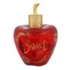 Lolita Lempicka Sweet Kiss Parfémovaná voda pro ženy 80 ml tester