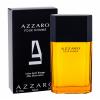 Azzaro Pour Homme Voda po holení pro muže S rozprašovačem 100 ml