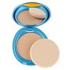 Shiseido Sun Protection Compact SPF30 Make-up pro ženy 12 g Odstín SP40 Medium Ochre