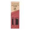 Max Factor Lipfinity 24HRS Lip Colour Rtěnka pro ženy 4,2 g Odstín 003 Mellow Rose