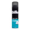 Gillette Shave Foam Original Scent Sensitive Pěna na holení pro muže 200 ml