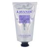 L&#039;Occitane Lavender Krém na ruce pro ženy 75 ml tester