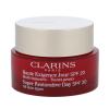 Clarins Super Restorative SPF20 Denní pleťový krém pro ženy 50 ml tester