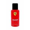 Ferrari Scuderia Ferrari Red Deodorant pro muže 150 ml