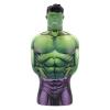 Marvel Avengers Hulk Sprchový gel pro děti 350 ml