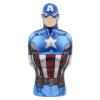 Marvel Avengers Captain America Sprchový gel pro děti 350 ml