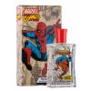 Marvel Spiderman Toaletní voda pro děti 75 ml