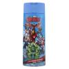 Marvel Avengers 2in1 Shampoo &amp; Conditioner Šampon pro děti 400 ml