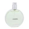Chanel Chance Eau Fraîche Toaletní voda pro ženy 35 ml tester