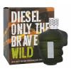Diesel Only The Brave Wild Toaletní voda pro muže 125 ml