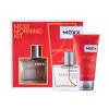 Mexx Energizing Man Dárková kazeta toaletní voda 30 ml + sprchový gel 50 ml