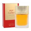 Cartier Must De Cartier Gold Parfémovaná voda pro ženy 50 ml