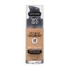 Revlon Colorstay Combination Oily Skin SPF15 Make-up pro ženy 30 ml Odstín 360 Golden Caramel
