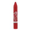 Rimmel London Lasting Finish Colour Rush Balm Tužka na rty pro ženy 2,5 g Odstín 500 The Redder, The Better