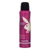 Playboy Queen of the Game Deodorant pro ženy 150 ml