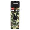 Playboy Play It Wild Deodorant pro muže 150 ml
