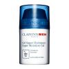 Clarins Men Super Moisture Gel Pleťový gel pro muže 50 ml tester