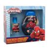 Marvel Ultimate Spiderman Dárková kazeta toaletní voda 30 ml + 2v1  sprchový gel &amp; šampon 300 ml