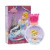 Disney Princess Cinderella Toaletní voda pro děti 50 ml