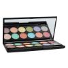 Sleek MakeUP I-Divine Eyeshadow Palette Oční stín pro ženy 9,6 g Odstín 1025 All The Fun Of The Fair