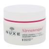 NUXE Nirvanesque Smoothing Cream Denní pleťový krém pro ženy 50 ml tester