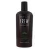 American Crew 3-IN-1 Tea Tree Šampon pro muže 450 ml