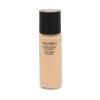 Shiseido Radiant Lifting Foundation Make-up pro ženy 15 ml Odstín O20 Natural Light Ochre tester