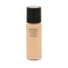 Shiseido Perfect Refining Foundation Make-up pro ženy 15 ml Odstín I00 Very Light Ivory tester