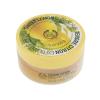The Body Shop Sweet Lemon Tělový peeling pro ženy 200 ml
