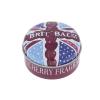 The Lip Gloss Company Brit Balm SPF15 Balzám na rty pro ženy 15 g Odstín Cherry