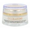 Collistar Pure Actives Glycolic Acid Rich Cream Denní pleťový krém pro ženy 50 ml