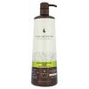 Macadamia Professional Weightless Moisture Šampon pro ženy 1000 ml