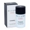 Chanel Allure Homme Sport Deodorant pro muže 75 ml poškozená krabička