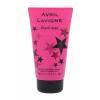 Avril Lavigne Black Star Sprchový gel pro ženy 150 ml